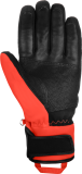 Reusch Worldcup Warrior R-TEX® XT 6211233 7809 black red back